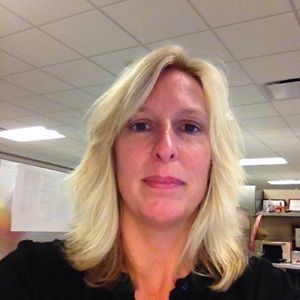 Meet your Posher, Paula